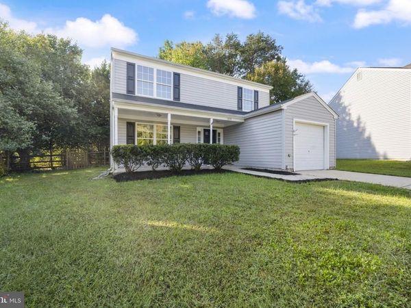 3274 GREENWICH COURT, WALDORF, MD 20602
