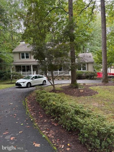 15904 MOUNT EVEREST LANE, SILVER SPRING, MD 20906