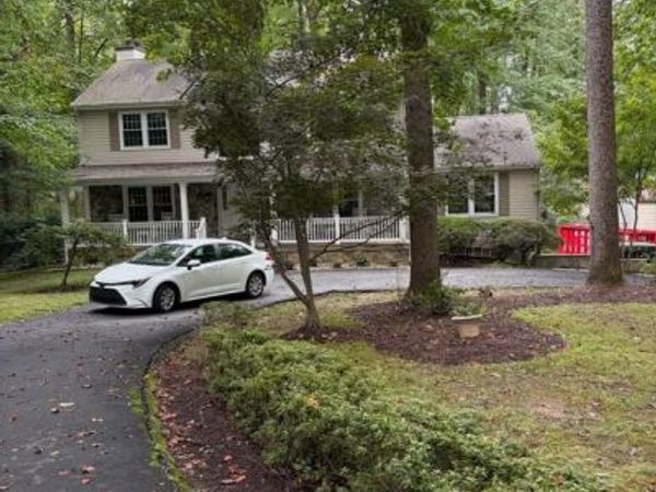 15904 MOUNT EVEREST LANE, SILVER SPRING, MD 20906