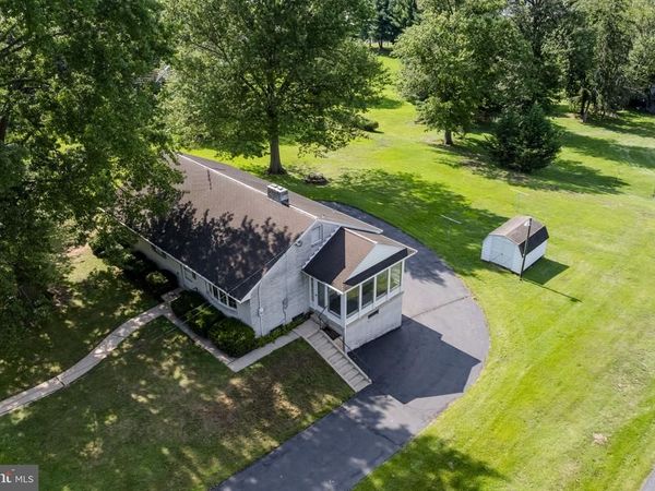 55 CLEARVIEW DRIVE , REINHOLDS, PA 17569