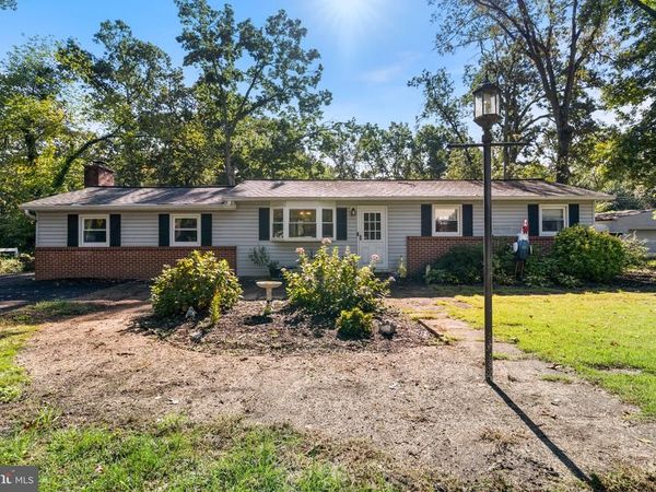 269 SEVERN ROAD, MILLERSVILLE, MD 21108