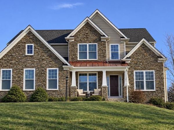 428 IRISH REBEL ROAD, WESTMINSTER, MD 21157