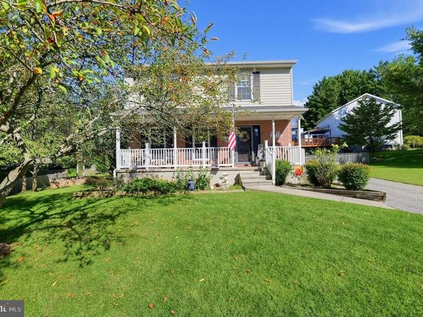 553 CROSSBRIDGE DRIVE, WESTMINSTER, MD 21158