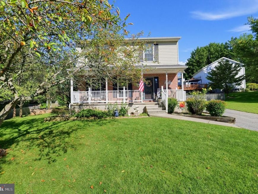 553 Crossbridge Drive, Westminster, MD 21158 Main Photo