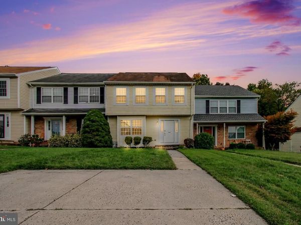 1443 LANDIS CIRCLE, BEL AIR, MD 21015