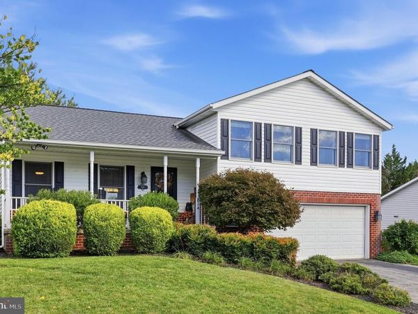 814 SNOWFALL WAY, WESTMINSTER, MD 21157