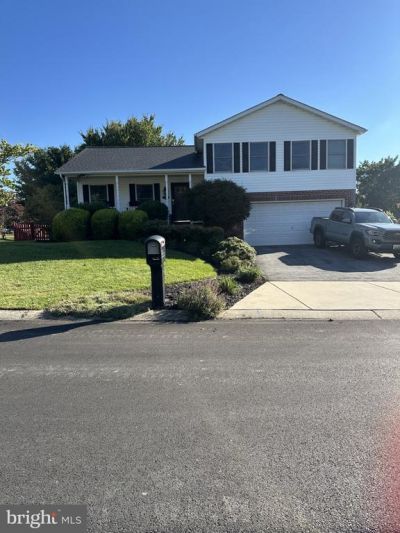 814 SNOWFALL WAY, WESTMINSTER, MD 21157