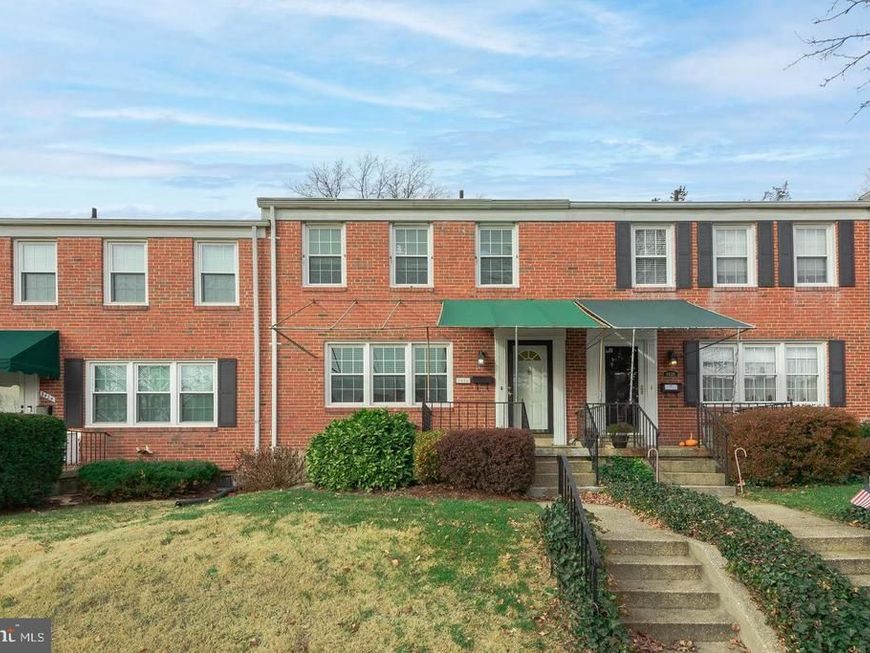 8426 Pleasant Plains Road, Baltimore, MD 21286 Main Photo