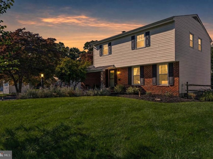 1701 Samantha Drive, Forest Hill, MD 21050 Main Photo