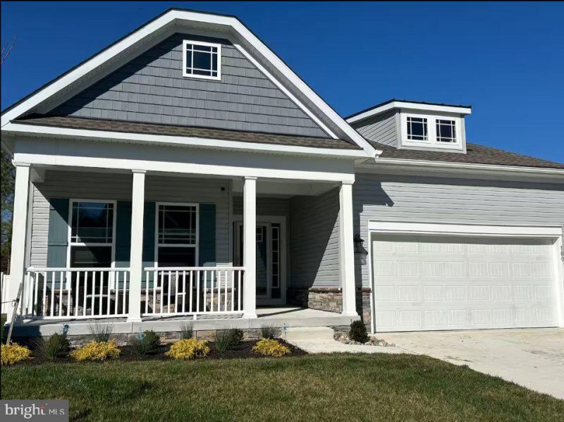 100 ALBEMARLE COURT, CAMBRIDGE, MD 21613