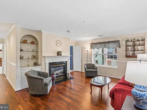 12110 TULLAMORE COURT, Unit 201, LUTHERVILLE TIMONIUM, MD 21093