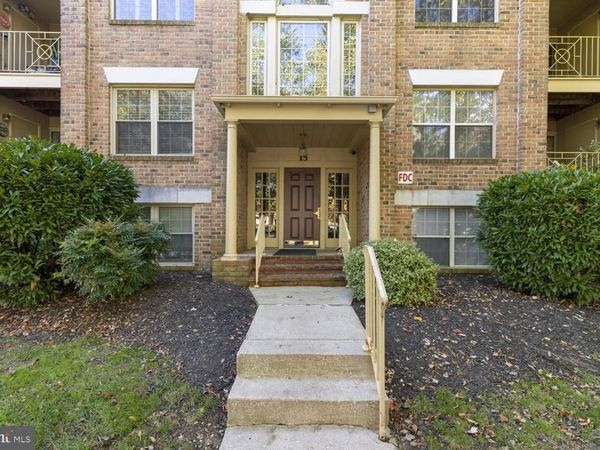 15 RAINFLOWER PATH, Unit 103, SPARKS, MD 21152