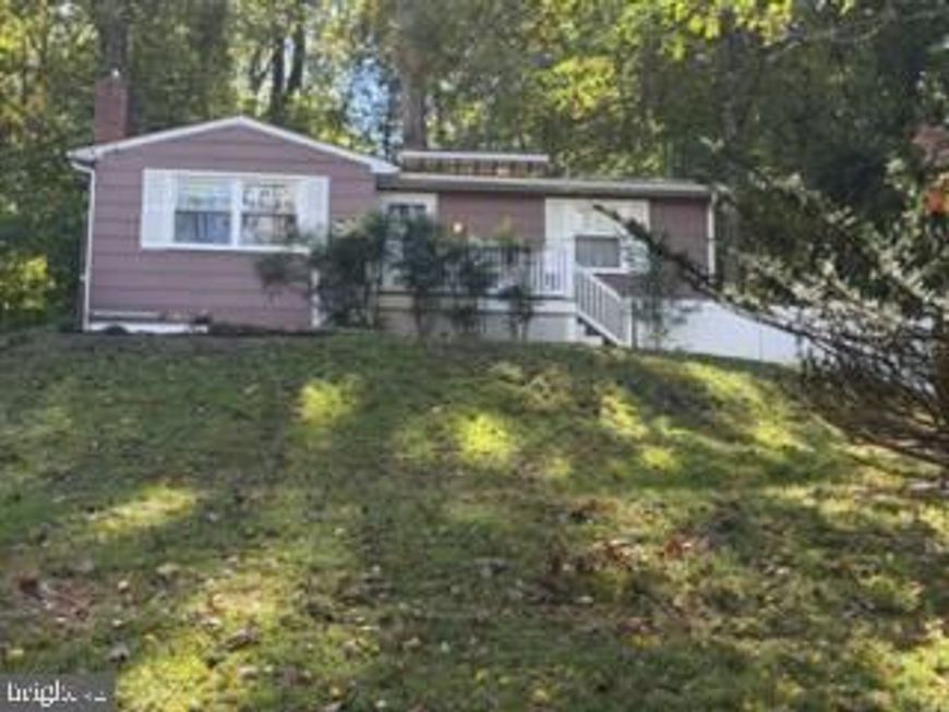 701 E Quaker Bottom Road, Sparks, MD 21152 Main Photo