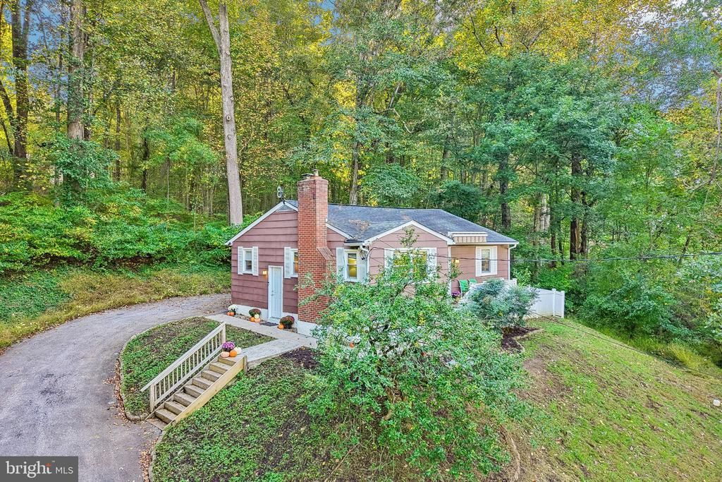701 E QUAKER BOTTOM ROAD, SPARKS, MD 21152