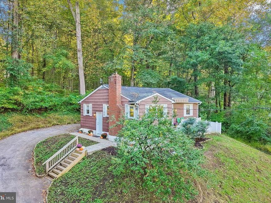 701 E Quaker Bottom Road, Sparks, MD 21152 Main Photo