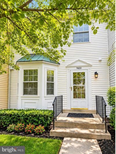 7822 EMILYS WAY, GREENBELT, MD 20770