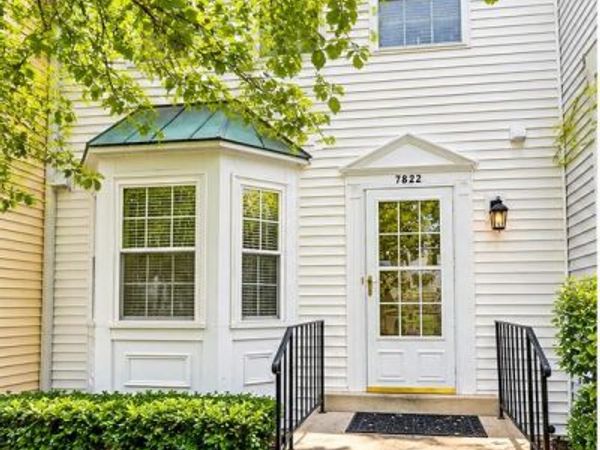 7822 EMILYS WAY , GREENBELT, MD 20770