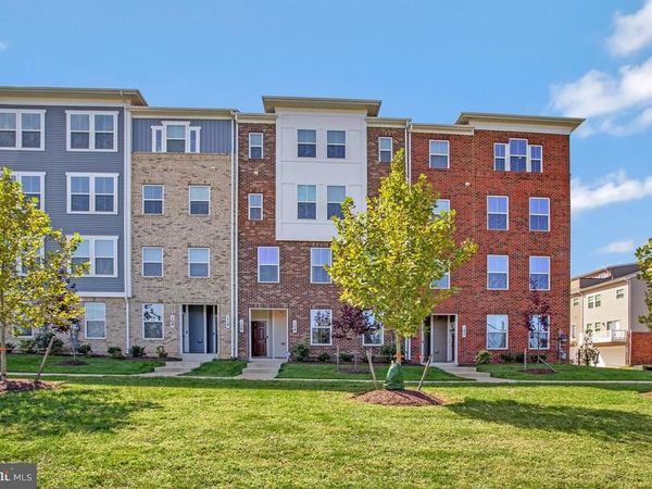 104 MATISSE PLACE , BOWIE, MD 20716