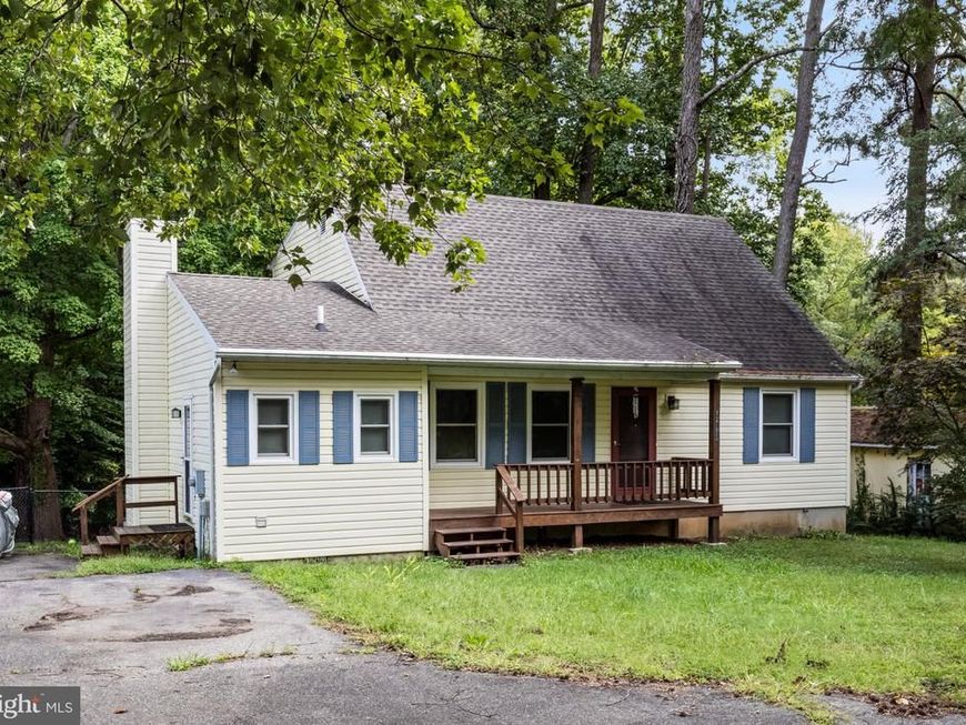 12962 Mohawk Drive , Lusby, MD 20657 Main Photo