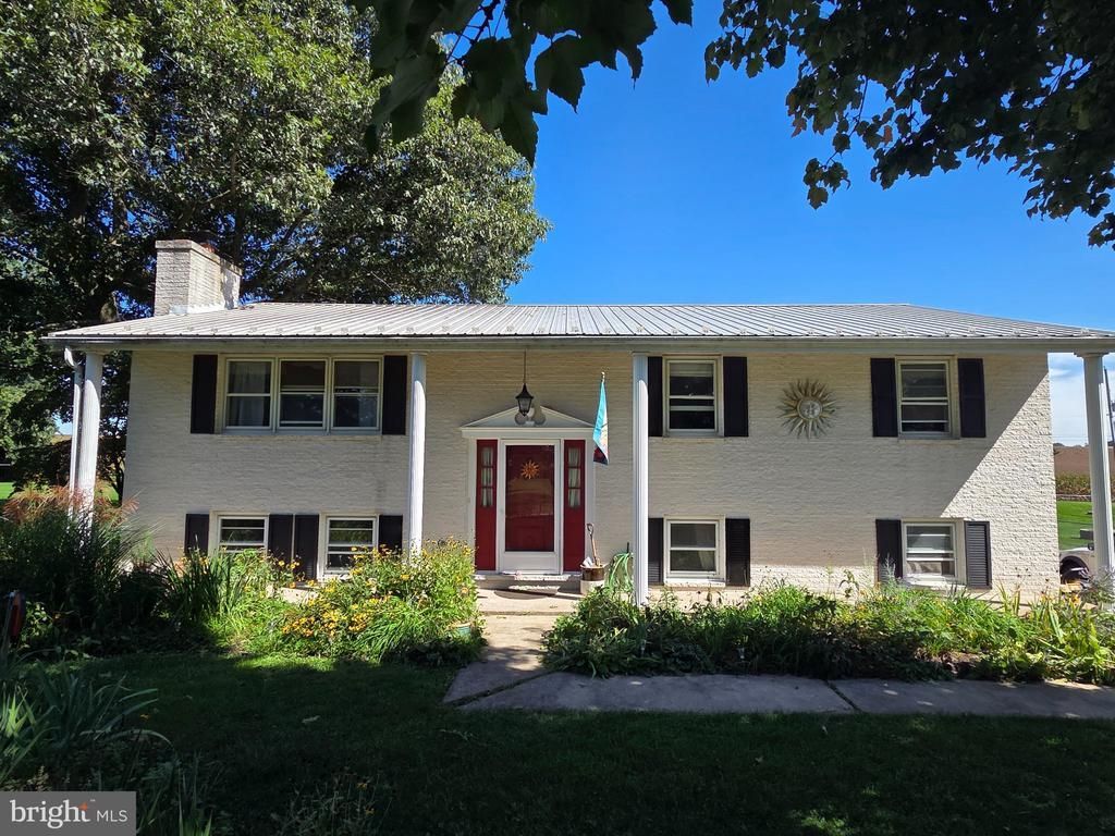 2960 ORCHARD LANE , MIDDLETOWN, PA 17057