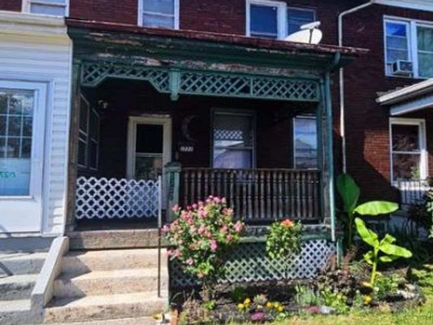 1722 Paxton Street, Harrisburg, PA 17104 Main Photo