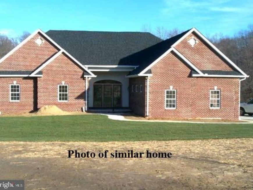 961 Alameda Drive , Huntingtown, MD 20639 Main Photo