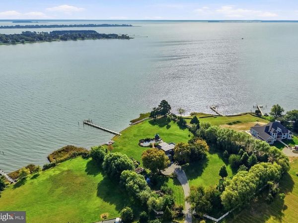 104 MARINERS CIRCLE, STEVENSVILLE, MD 21666