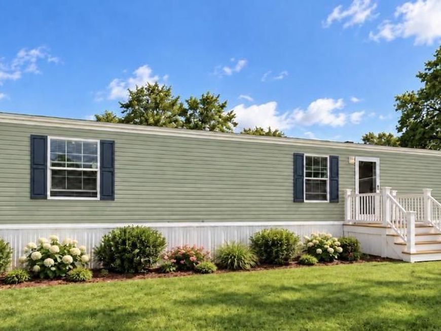 1302 Gibson Rd , Unit T 91, Bensalem, PA 19020 Main Photo