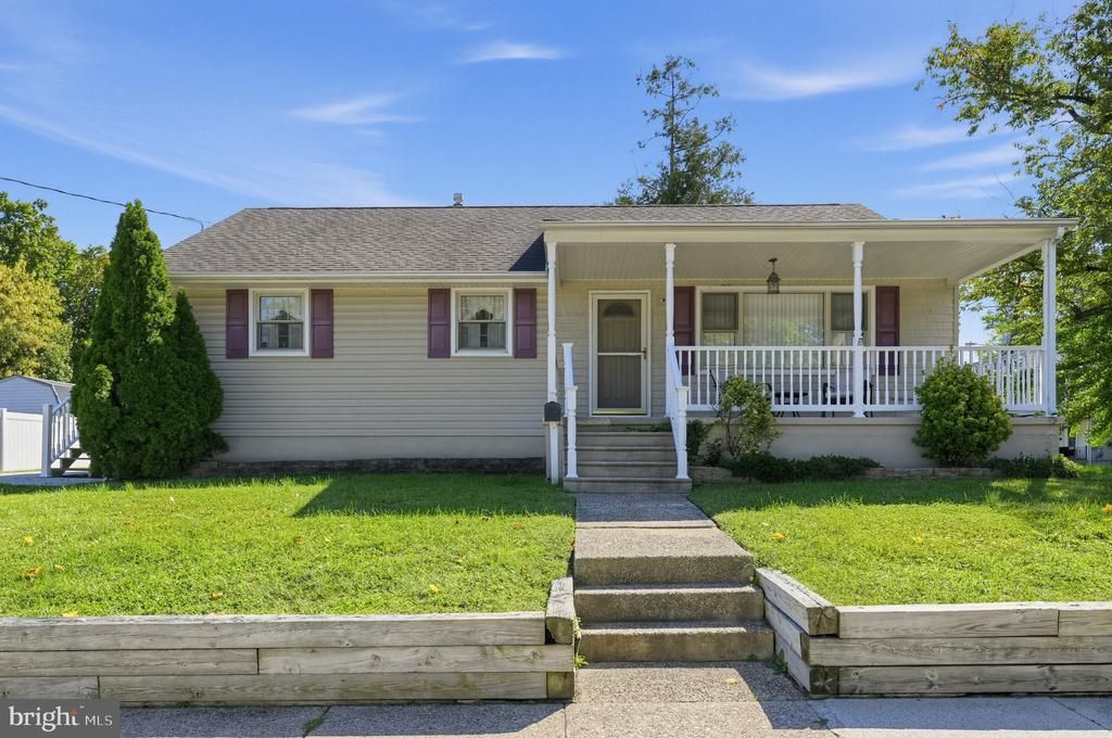 6508 Walnut Avenue, Pennsauken, NJ 08109 Main Photo
