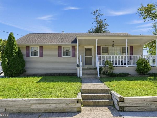 6508 WALNUT AVENUE, PENNSAUKEN, NJ 08109