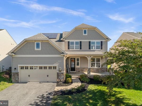 6212 PAYTON WAY, FREDERICK, MD 21703