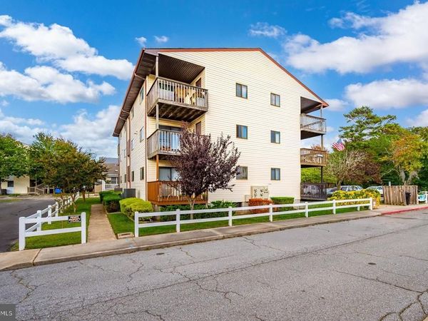 14301 LIGHTHOUSE AVENUE, Unit 302, OCEAN CITY, MD 21842