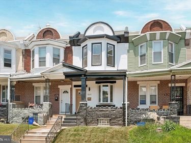 1809 MEDARY AVENUE, PHILADELPHIA, PA 19141