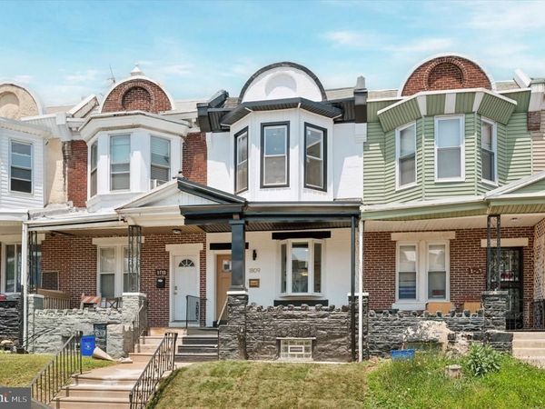 1809 MEDARY AVENUE, PHILADELPHIA, PA 19141