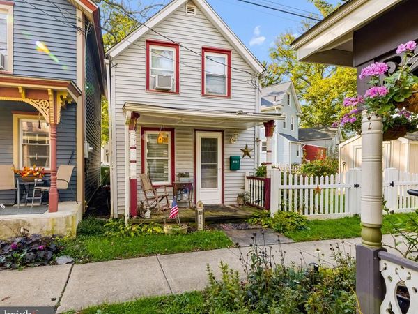 144 6TH AVENUE, PITMAN, NJ 08071
