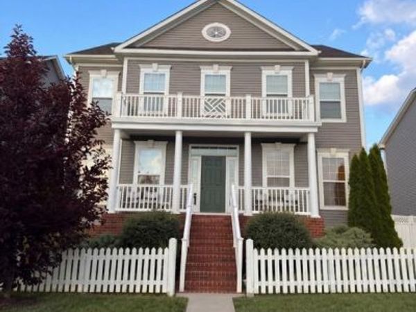 4509 MONROVIA BOULEVARD , MONROVIA, MD 21770