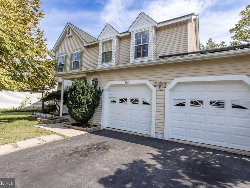 516 Sage Hen Way , Frederick, MD 21703 Main Photo