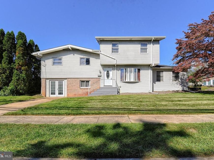 4601 Chestnut Avenue, Camp Hill, PA 17011 Main Photo