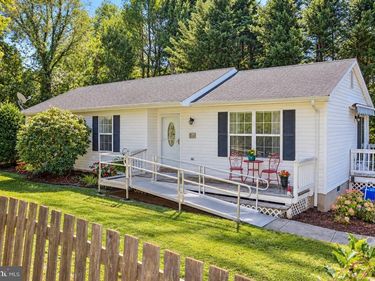 145 MOSER ROAD , WARRENTON, VA 20186