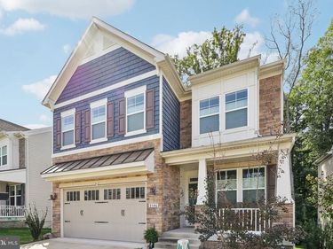 9546 SANGER STREET, LORTON, VA 22079