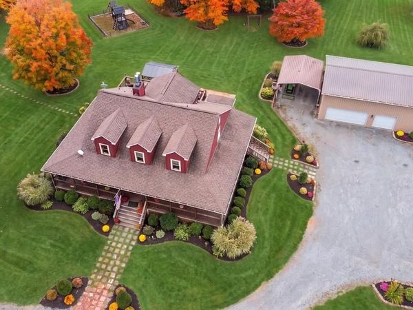 2113 COURTHOUSE ROAD , CATLETT, VA 20119