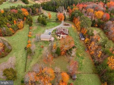 2113 COURTHOUSE ROAD, CATLETT, VA 20119