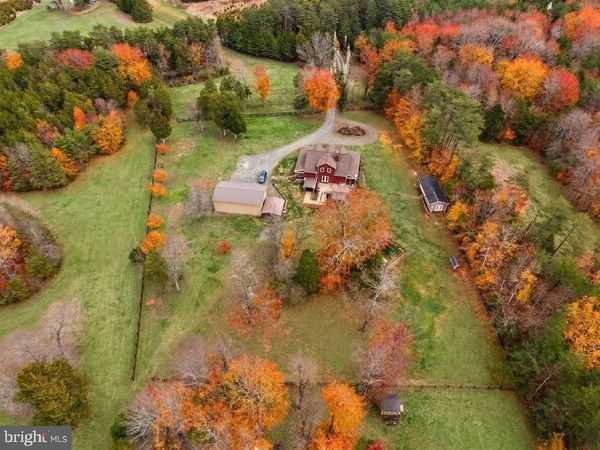 2113 COURTHOUSE ROAD, CATLETT, VA 20119
