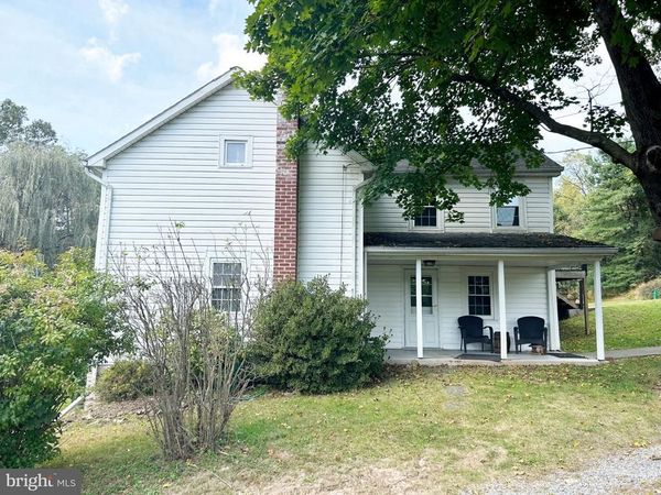 420 ROCK VALLEY ROAD , ASPERS, PA 17304