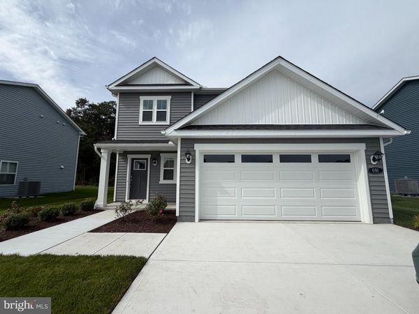 691 R WILSON LOOP, GEORGETOWN, DE 19947