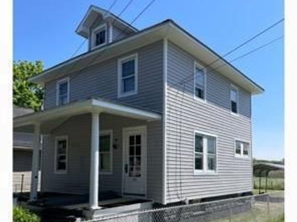109 THOMPSON STREET, SALEM, NJ 08079