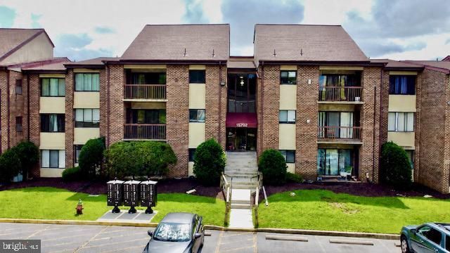 15702 DORSET ROAD, LAUREL, MD 20707