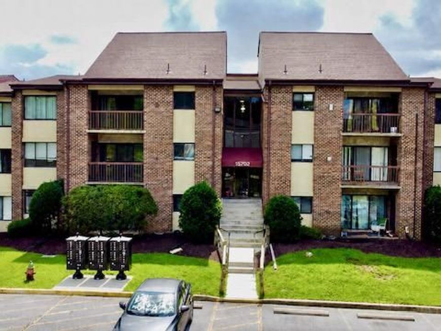 15702 Dorset Road, Unit 137, Laurel, MD 20707 Main Photo