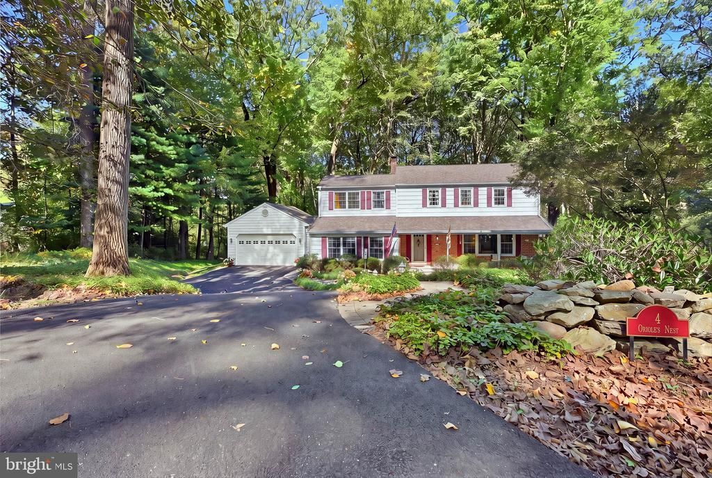 4 ORIOLES NEST, ELKTON, MD 21921