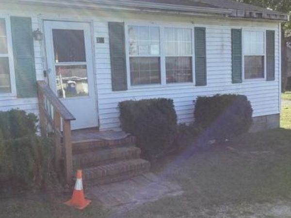 302 ELIZABETH AVENUE , FRUITLAND, MD 21826